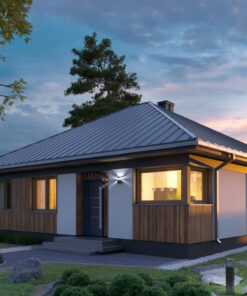 130 mt betonarme ev5