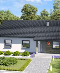 132 mt betonarme ev1