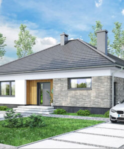 152 mt betonarme ev1