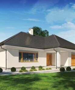 Alternative view of Kayseri Çelik Ev 199 mt